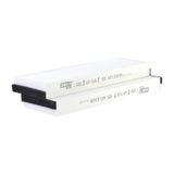 Filtorq C8280 Audi A6 2004-2011 Çift Polen Filtresi