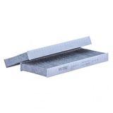 Filtorq CK8597-2 Renault Latitude 10-2018 Karbonlu Polen Filtresi