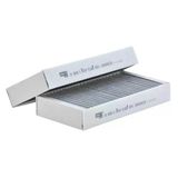 Filtorq CK8600-2 Mercedes GL 06-18 Karbonlu Polen Filtresi