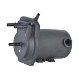 Filtorq F6110 Renault Clio 2 1.5 dCi 2001-2012 Yakıt Filtresi