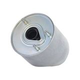 Filtorq F6218 Citroen C3 1.4-1.6 Hdi 2009-2018 Yakıt Filtresi
