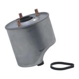 Filtorq F6337 Ford Fiesta 6-7 1.4-1.5-1.6TDCİ 2008-2018 Yakıt Filtresi