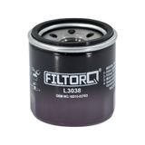 Filtorq L3038 Suzuki Swift 1.0-1.3 Benzinli 1983-1996 Yağ Filtresi