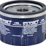 Filtorq L3068 Nissan Note E11 1.5 Dci 2006-2007 Yağ Filtresi