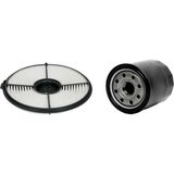 Filtre Bakım Seti Toyota Corolla 1.3 Karbüratörlü AE101 Efsane Kasa 1993-1998