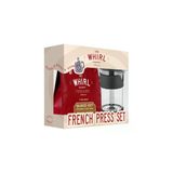 Filtre Balanced 423°F Çekilmiş Kahve 250 Gr + French Press Hediyeli