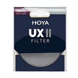 Filtre Hoya UX II CIR-PL 62 mm
