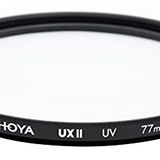 Filtre Hoya UX II UV 43 mm