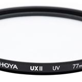 Filtre Hoya UX II UV 58 mm