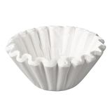 Filtre Kağıdı, 110/360 Mm, Kağıt Malzeme, 250 Adet, Kahve Makinesi için
