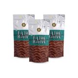 Filtre Kahve 250 Gr X 3 Adet