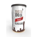 Filtre Kahve Çikolata Aromalı 250Gr Teneke Kutu