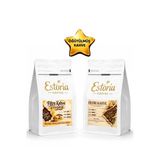 Filtre Kahve Colombia Ve Filtre Kahve Etiyopya 2 X 250 G