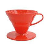 Filtre Kahve Damlatıcı Aparat Dripper