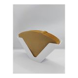 Filtre Kahve Kağıdı Tutucu Stant, Masaüstü/duvara Monteli, N3D00FKB016BYZ