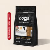Filtre Kahve Kenya Aa 1kg (Öğütülmüş) - Sifon (Syphon) - 1 kg