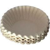 Filtre Kahve Makinası Kağıdı 90X250/ 500 Adet - Beyaz