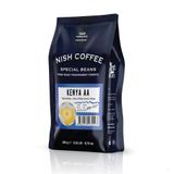 Filtre Kahve Nish Özel Seri Kenya 250 gr Çekirdek Kahve