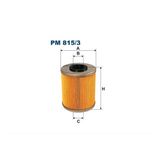Filtre Mazot 2.5 1.9 G9U F9Q Master Iı Trafıc Iı 2.3 M9T Master Iıı Movano Vıvaro 2.5tdı 84 mm