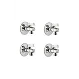 Filtreli Ara Musluk A45200 (4 Adet) Paket Urun