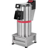 Filtreli Patates Soyma Makinesi