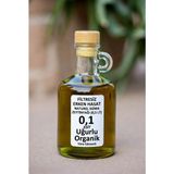 Filtresiz Erken Hasat Naturel Sızma Zeytinyağı (0,5 Lt)