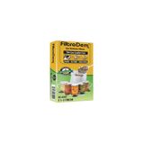 Filtrodem S Boy 1-3 Fincan Çay Demleme Filtesi Poşeti- 80 Adet Siyah