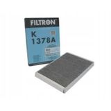 Filtron A4 15 A5 Q5 Q7 15 Karbonlu Polen Filtresi