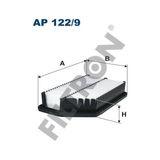 Filtron AP 122/9 Hava Filtresi