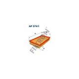 Filtron Ap074/1 Hava Filtresi Connect 1.8Tdcı 02-13 75-90Ps Focus I 1.6 Zetech 16V 1.8Tdcı 98-04 98Ax9601aa 97133-1U000 97133-2B005