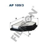 Filtron AP109.3 Captiva Antara 2.0CDTI-2.4 06 Hava Filtresi