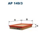 Filtron AP149/3 Hava Filtresi
