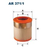Filtron AR371.3 Hava Filtresi