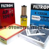 Filtron Aveo T300 Hava Filtresi