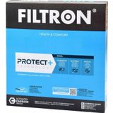 Filtron BMW 7 750 D X Drive 2008-2015 Karbonlu Polen Filtresi
