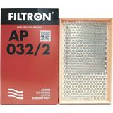 Filtron BMW 7 Serisi E65 7.40D Dizel 2002-2005 Hava Filtresi