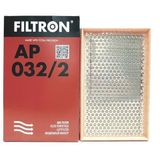 Filtron Bmw 7 Serisi E65 7.50I 2005-2008 Benzinli Hava Filtresi