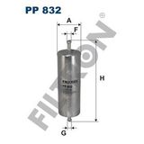 Filtron Bmw E30 E36 E34 E32 Yakıt Filtresi