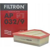 Filtron BMW X1 E84 20D 184 HP Dizel 2012-2015 Hava Filtresi