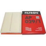 Filtron BMW X5 E70 30SD 286 HP M57 Dizel 2008-2009 Hava Filtresi