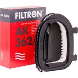 Filtron BMW X6 E71 30D 245 HP N57 Dizel 2010-2013 Hava Filtresi