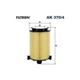 Filtron Caddy III Passat Golf V Jetta III Touran Tiguan Leon Octavia Altea 1,4 1,6 2,0 Hava Filtresi