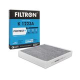 Filtron Chevrolet Cruze K1223A Karbonlu Polen Filtresi