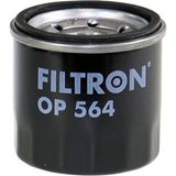 Filtron Chevrolet Kalos 1.2 8 Valf Benzinli Motor Yağ Filtresi Filtron Marka