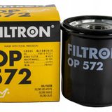 Filtron Citroen C1 1.0 2005-2014 Yağ Filtresi