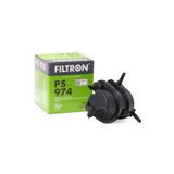 Filtron Citroen C1 1.4 HDI 2007-2010 Dizel Yakıt Filtresi