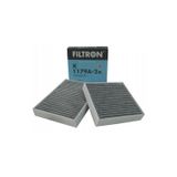 Filtron Citroen C3 2010 2015 Karbonlu Polen Filtresi