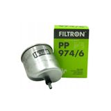 Filtron Citroen C5 1.6 e-HDI Euro5 2011-2015 Dizel Yakıt Filtresi