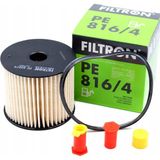 Filtron Citroen C5 2.0 HDI 2001-2008 Dizel Yakıt Filtresi