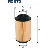 Filtron Depomix Yakit Filtresi Caddy 04- -Golf 03- -Jetta 05-10 -Octia 04-10 -Touran 03-10 -Leon 05- 2.0 1.9 Tdi PE973 - Golf VI Variant